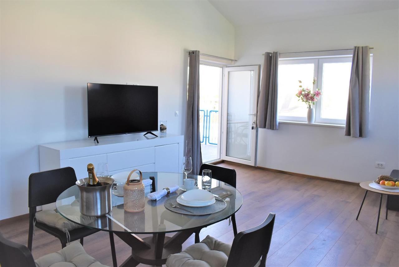 Apartment Aci Marina Rab Banjol Exterior photo